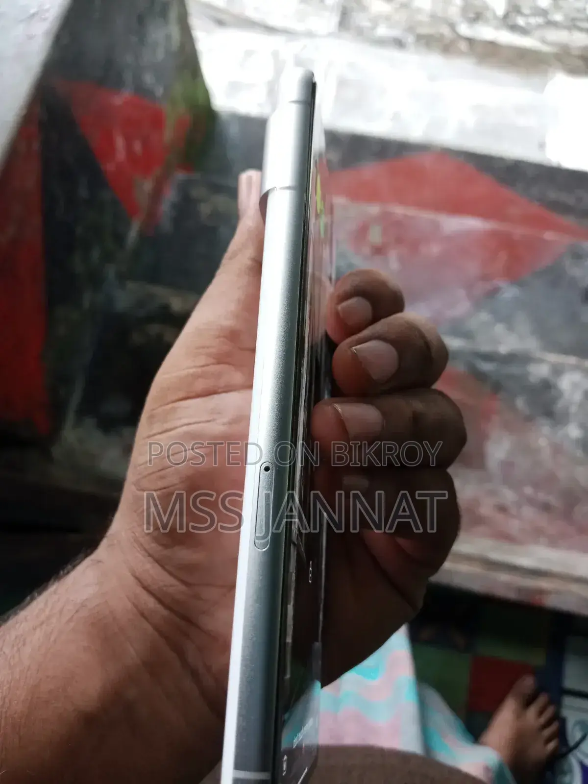 Google Pixel 7 128 GB White