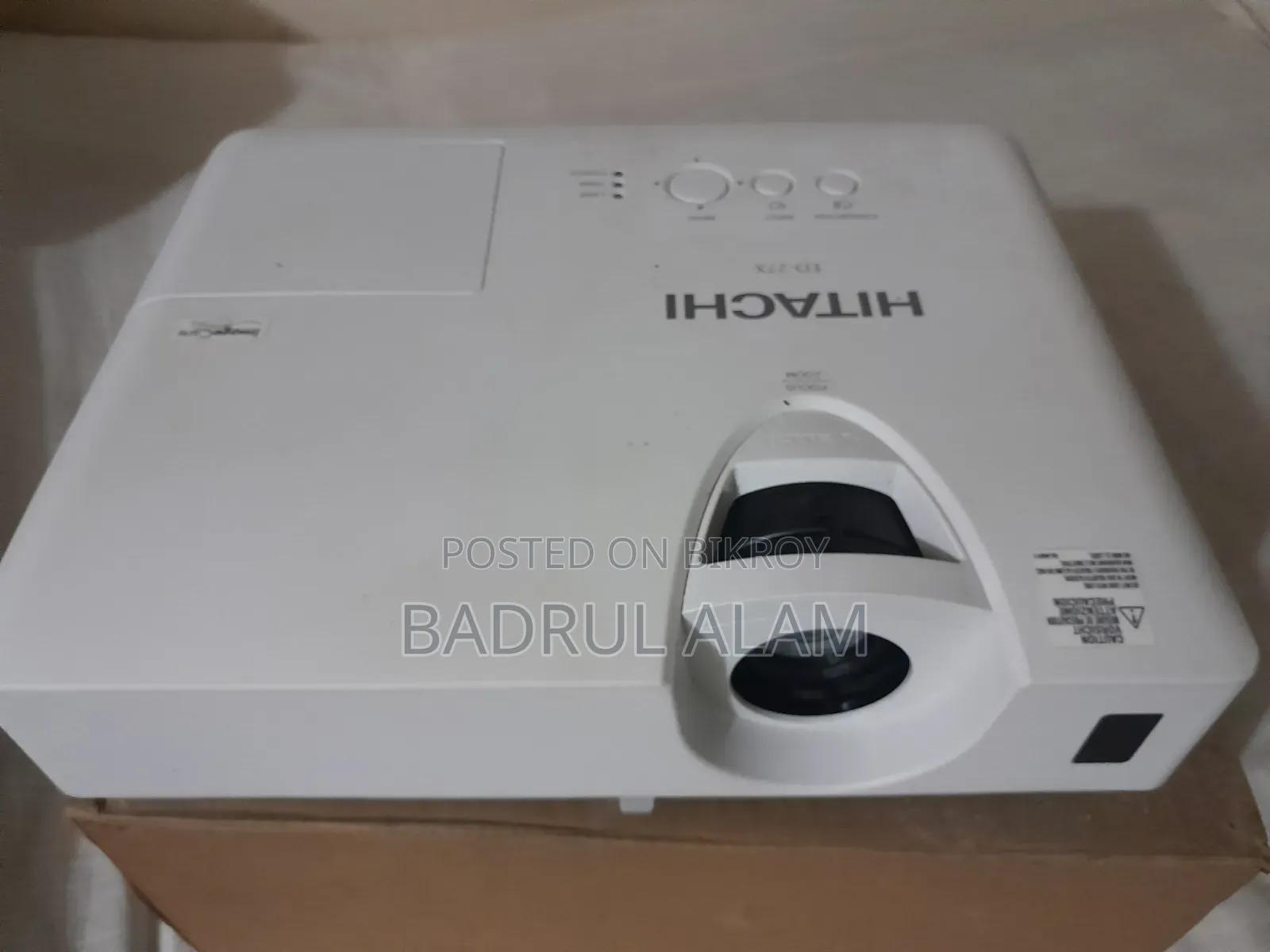Projector for Sale