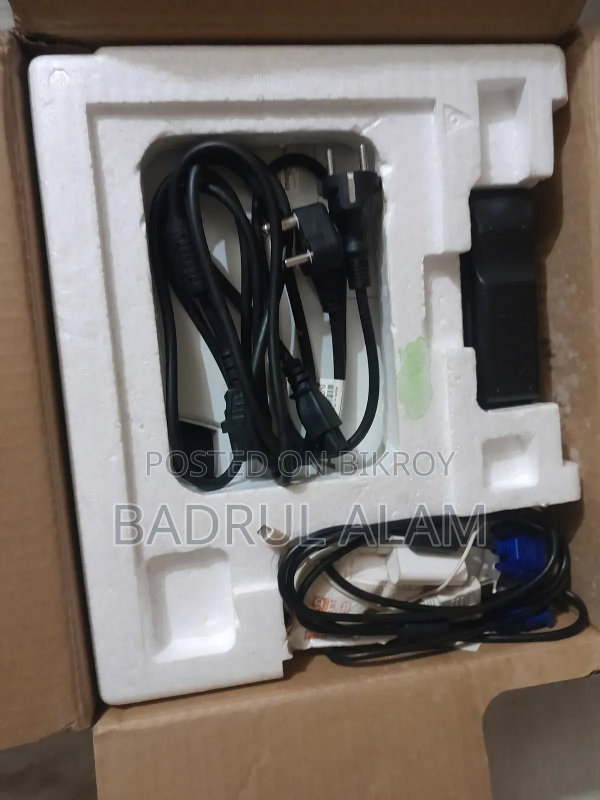 Projector for Sale