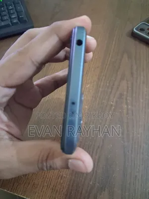 শাওমি রেডমি নোট ১২ ৫জি ২৫৬ জিবি নীল