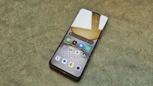Realme C75 128 GB Black