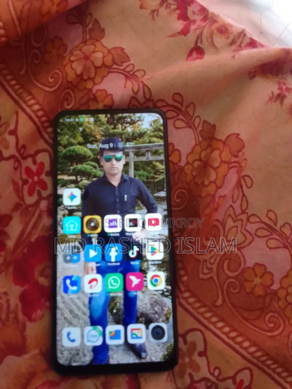 Realme C71 128 GB