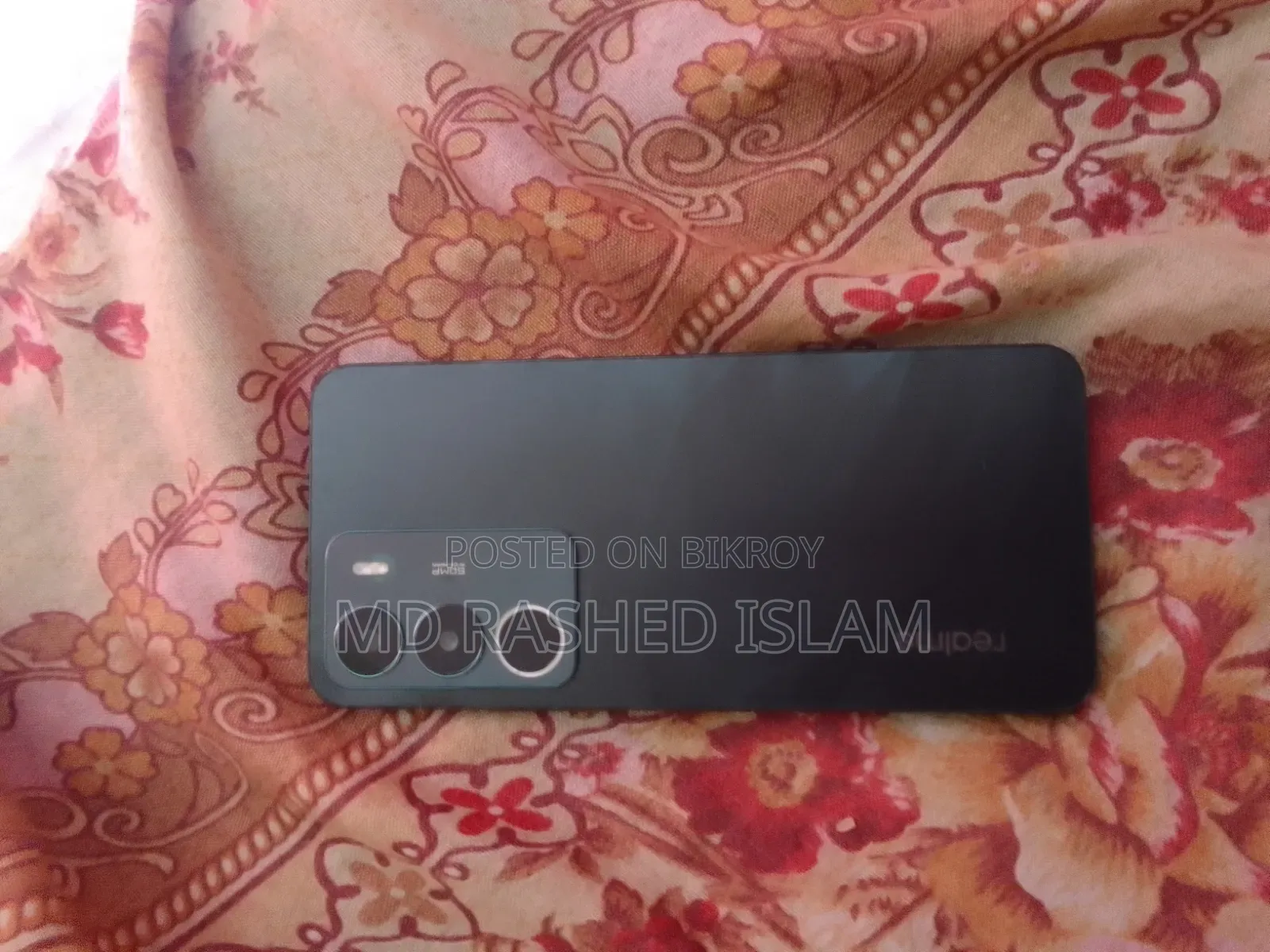 Realme C71 128 GB