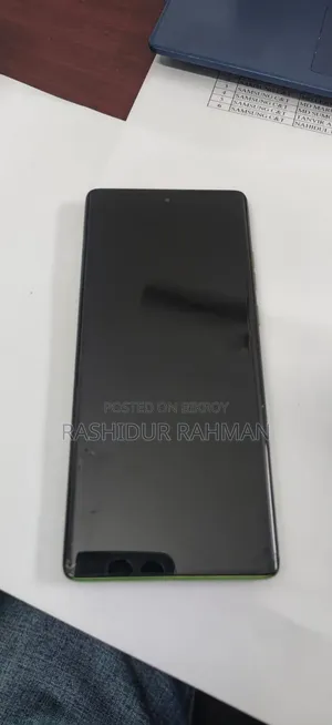 মোটরসাইকেল এজ ৫০ ফিউশন ১২৮ জিবি সবুজ