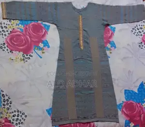 Kameez and Orna — Two Piece
