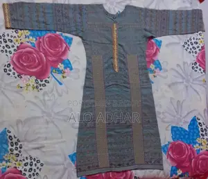 Kameez and Orna — Two Piece