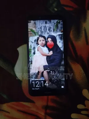 হুয়াওয়ে ওয়াই৬ ২০১৮ ১৬ জিবি নীল