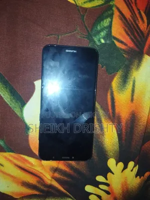 হুয়াওয়ে ওয়াই৬ ২০১৮ ১৬ জিবি নীল