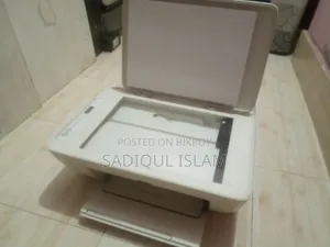 এইচপি ডেসকজেট ২১৩৫ অল ইন ওয়ান প্রিন্টার + স্ক্যানার + ফোটোকপি কার্টিজ