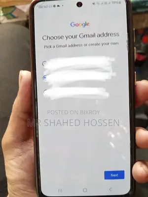 Realme C75 128 GB Black
