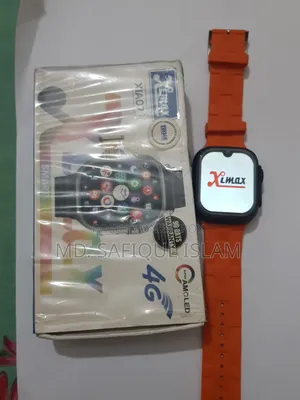 Smart Watch