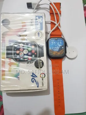 Smart Watch