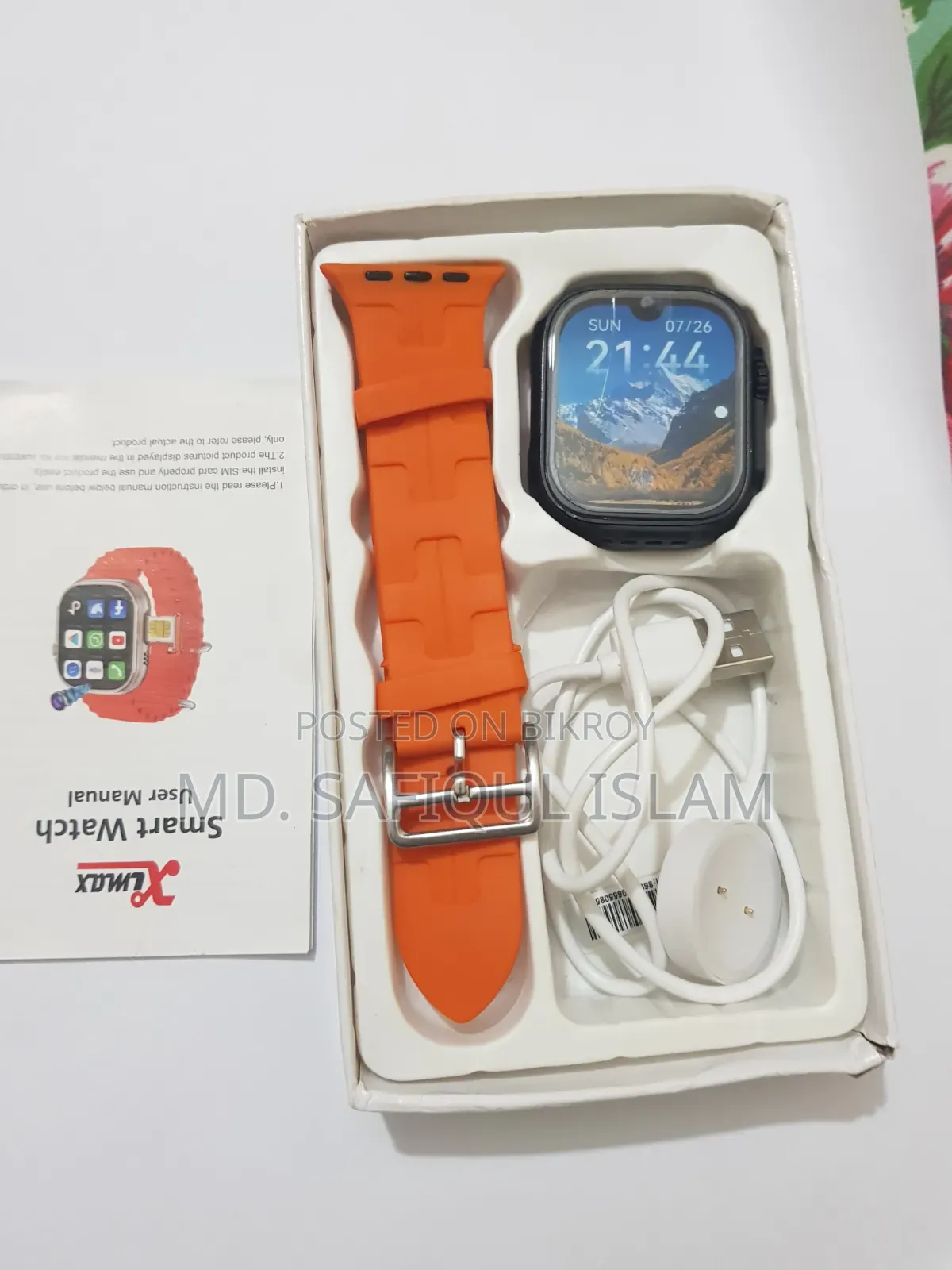 Smart Watch