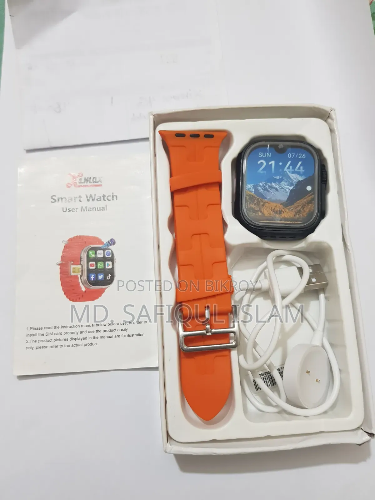 Smart Watch