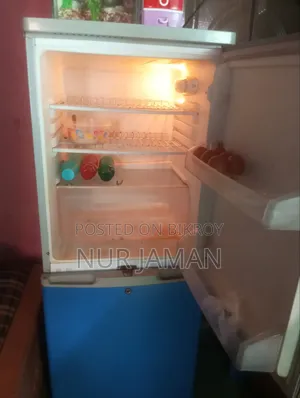 No problem, check before you take, it is running fine