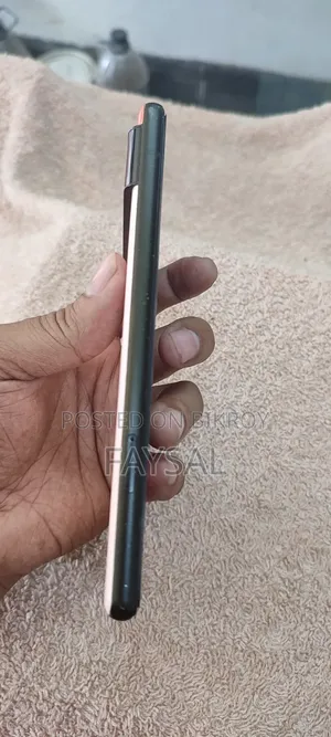 Google Pixel 6 128 GB Black