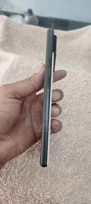 Google Pixel 6 128 GB Black