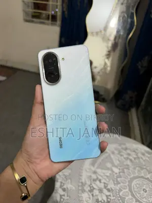 Xiaomi Redmi A5 4G 128 GB White