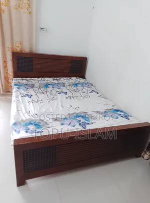 খুব ভালো মানের খাট