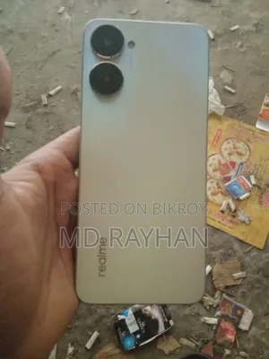 Realme V30 128 GB Bronze