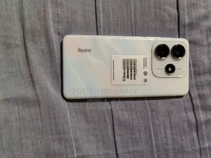 Xiaomi Redmi Note 14 Pro 5G 256 GB White