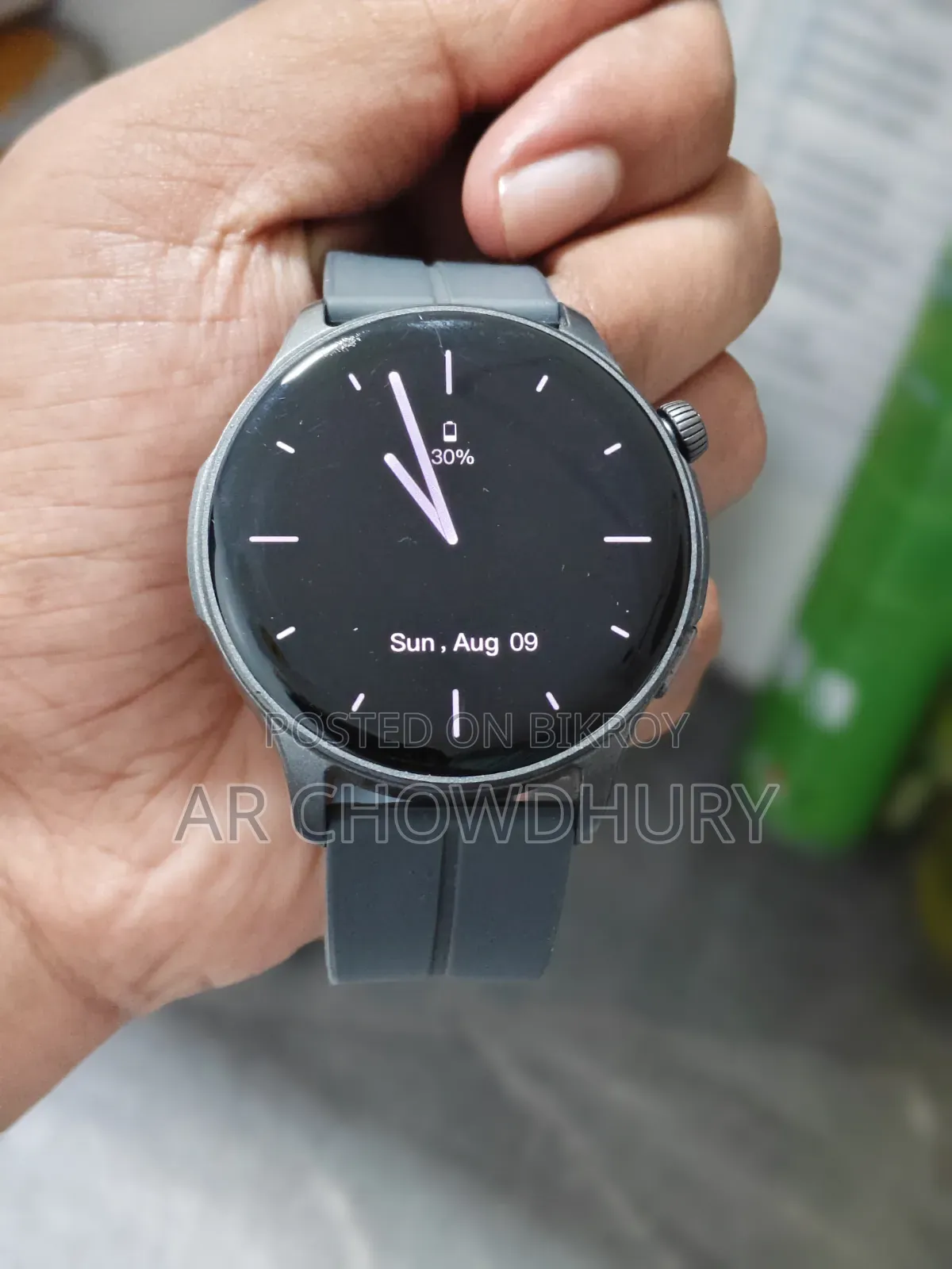 Zeblaze Btalk 3 Pro