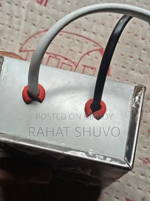 12V Battery Charger + Super Star 20W Adapter