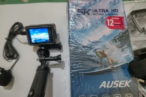 Actain Camera Ausek
