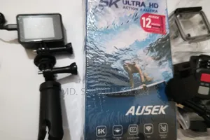 Actain Camera Ausek