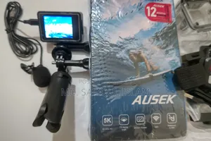 Actain Camera Ausek