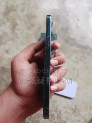 Apple iPhone 12 Pro Max 128 GB Blue