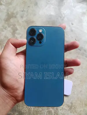 Apple iPhone 12 Pro Max 128 GB Blue