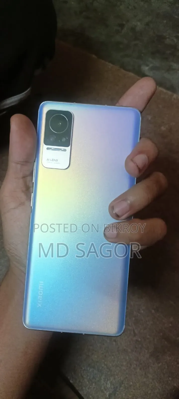 Xiaomi Civi 1S 128 GB