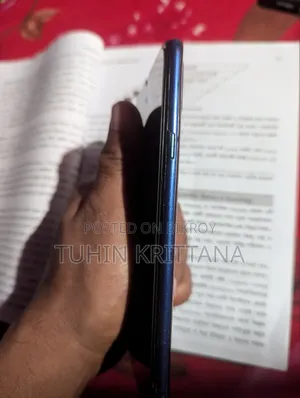 Samsung Galaxy A20s 64 GB Blue