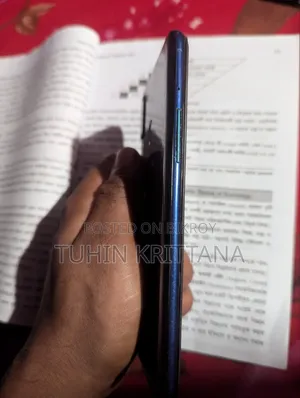 Samsung Galaxy A20s 64 GB Blue