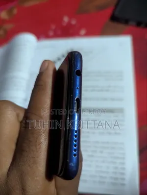 Samsung Galaxy A20s 64 GB Blue