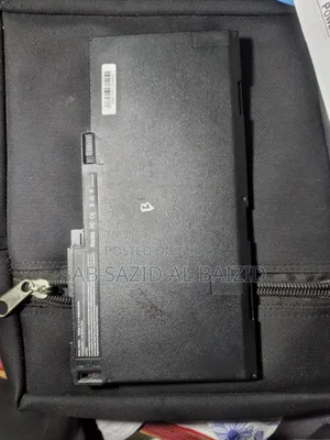 Compatible Notebook Battery