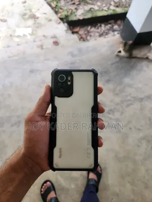 Xiaomi Redmi Note 10S 64 GB White