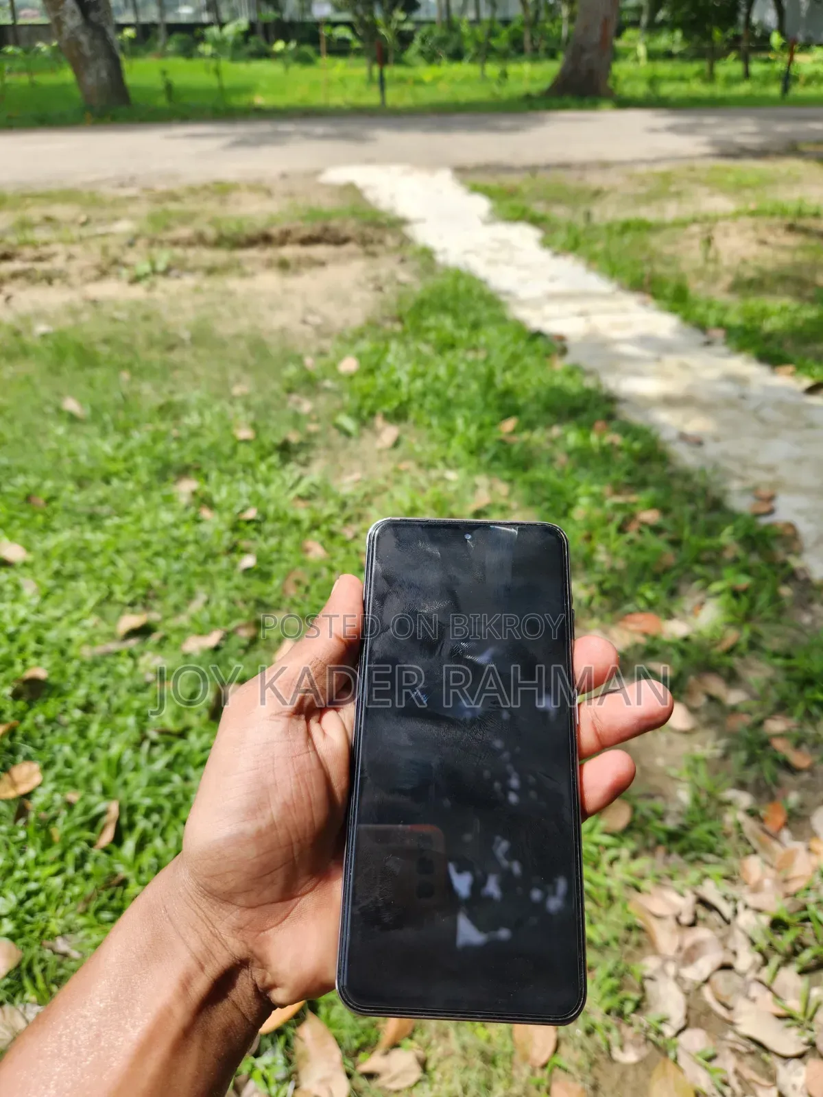 Xiaomi Redmi Note 10S 64 GB White