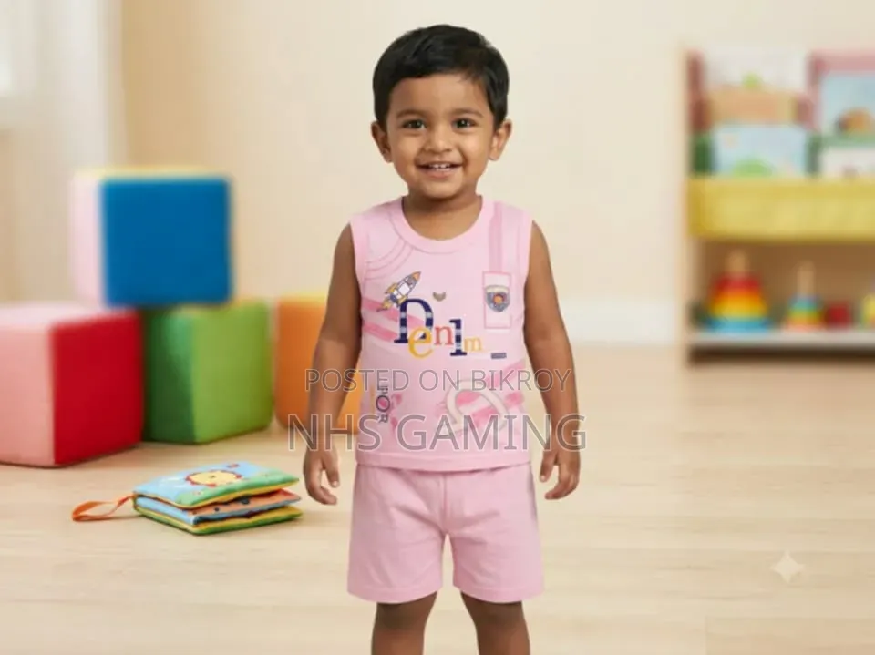 # Baby Set Baby Set