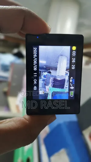 Sports Cam