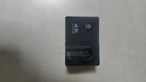 Sports Cam