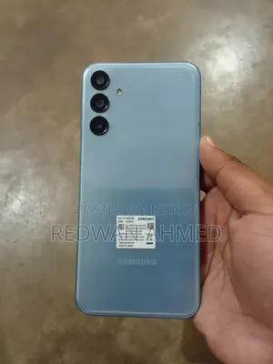 স্যামসাং এম১৫ ১২৮ জিবি গ্রাফাইট