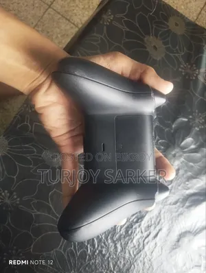 এক্সবক্স কন্ট্রোলার