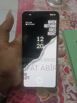 Nothing Phone 1 256 GB White