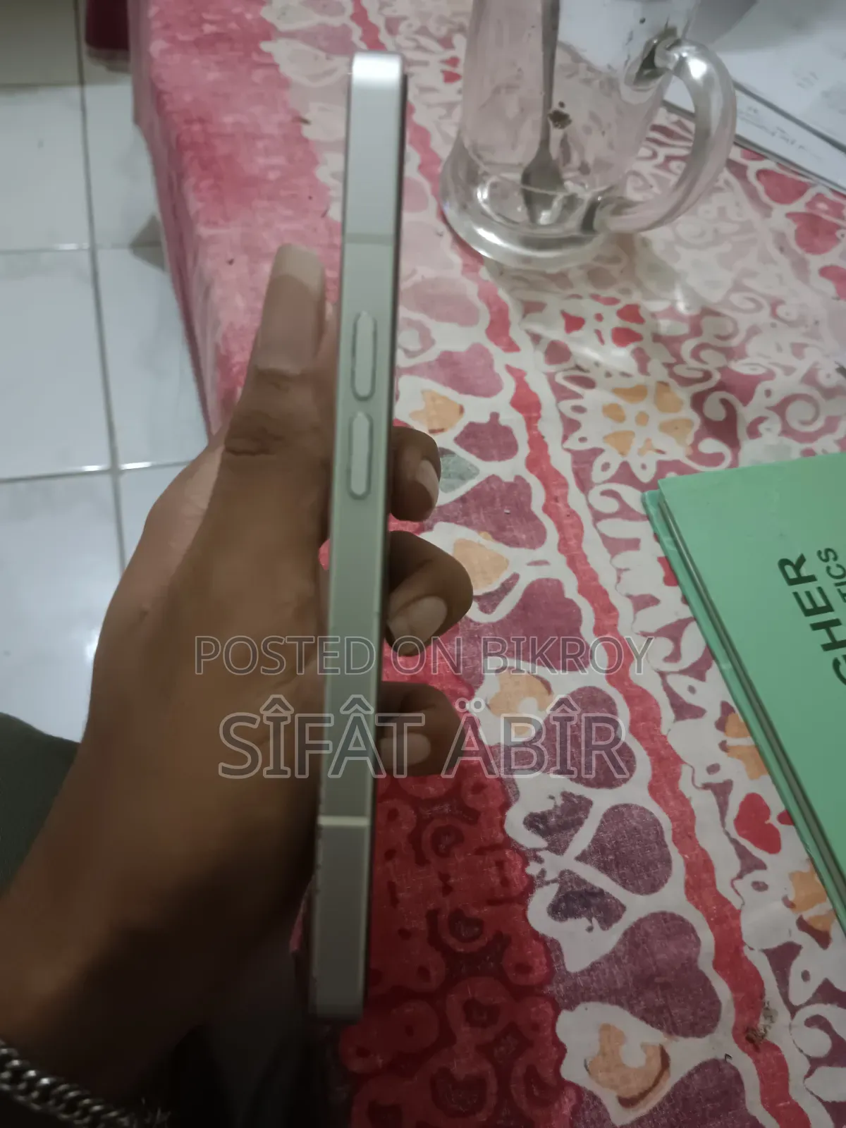 Nothing Phone 1 256 GB White