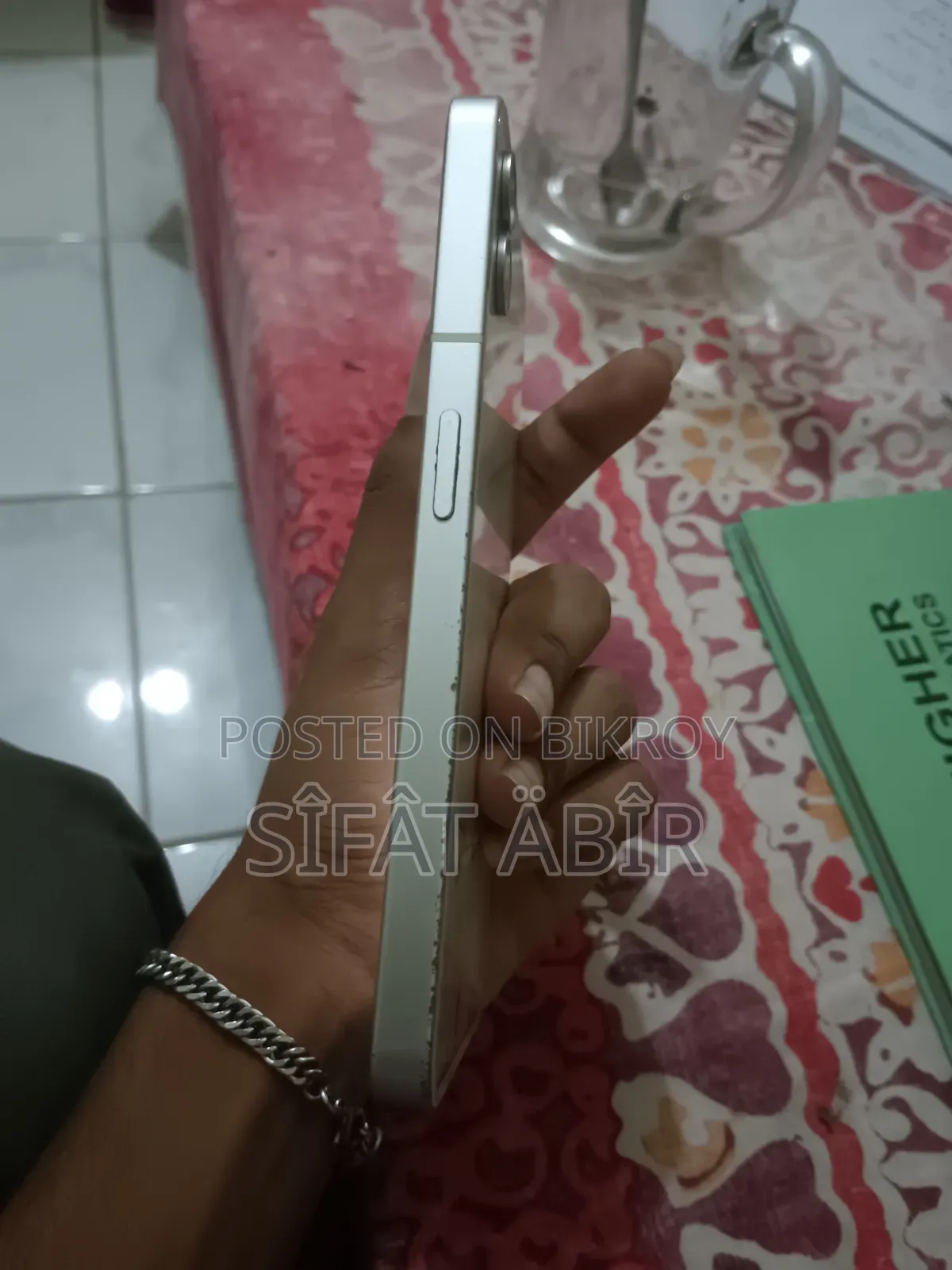 Nothing Phone 1 256 GB White