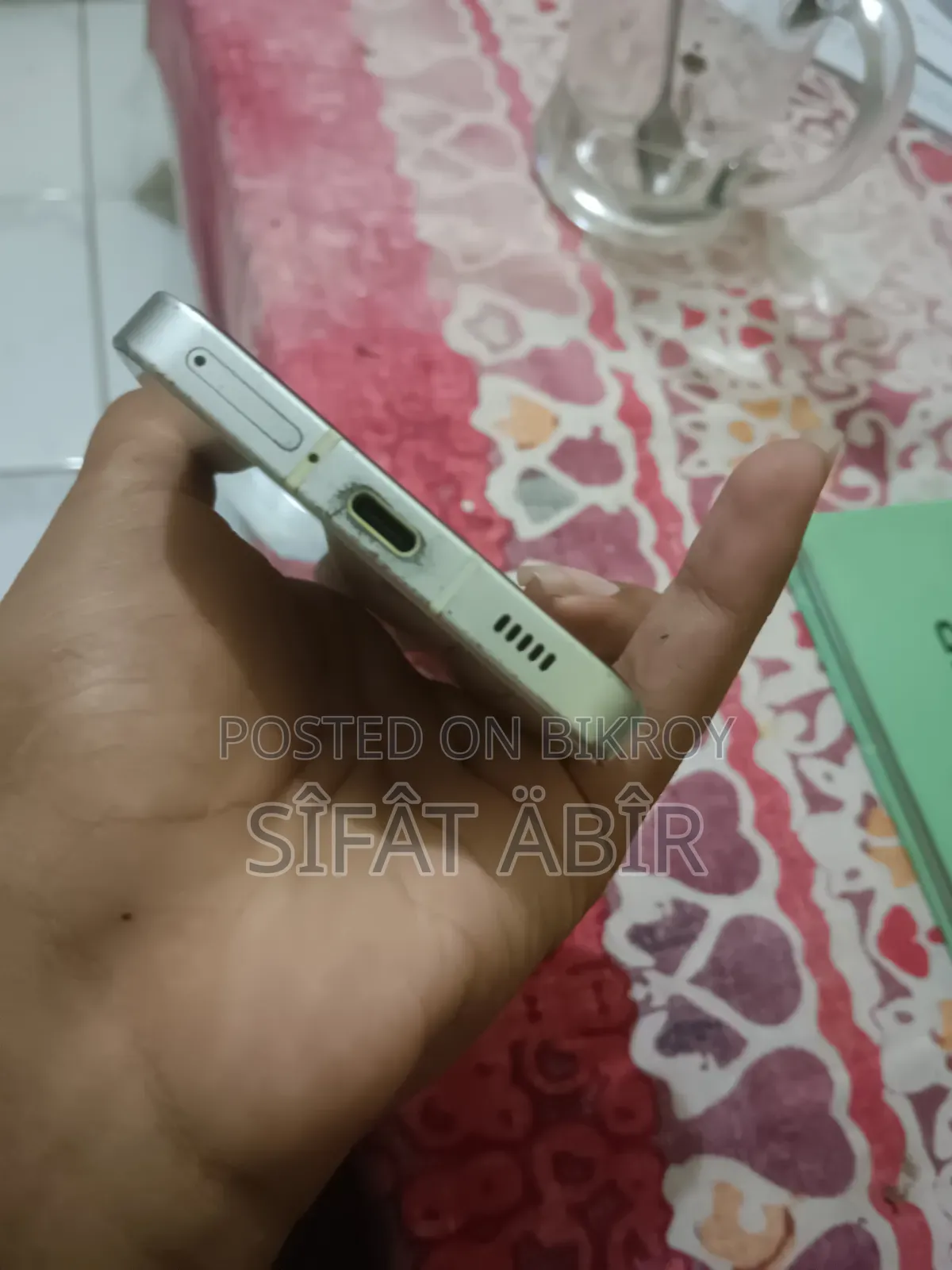Nothing Phone 1 256 GB White