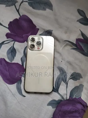Apple iPhone 13 Pro 256 GB White
