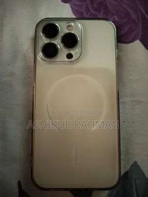 Apple iPhone 13 Pro 256 GB White